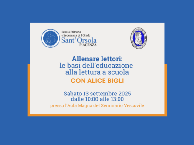 Incontro Alice Bigli