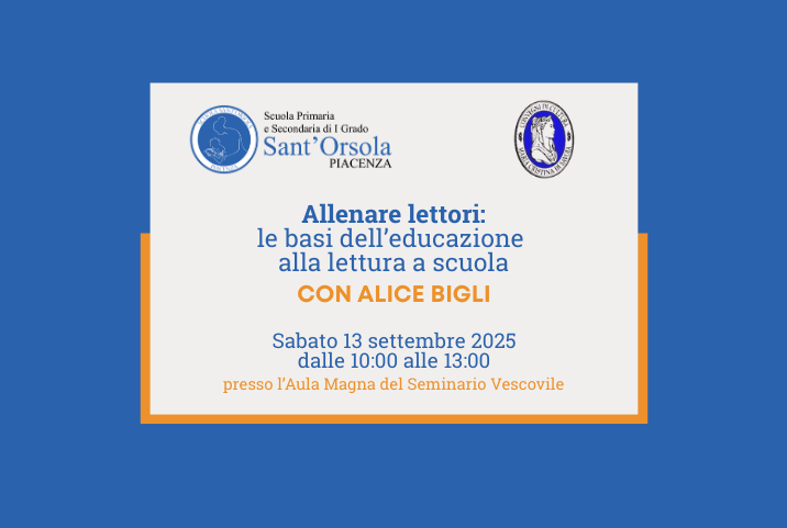 Incontro Alice Bigli
