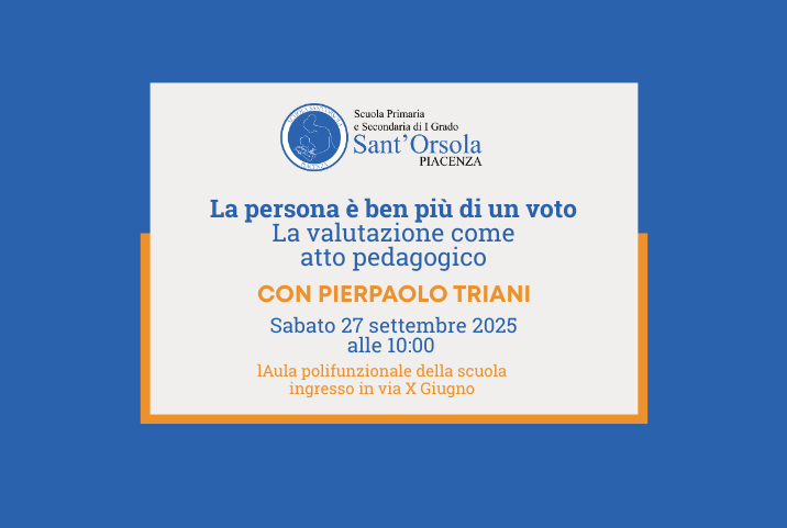 Incontro Prof. Triani