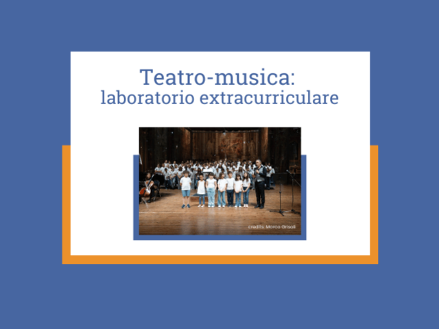 Teatro-musica